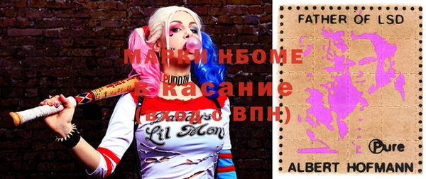 крисы Абаза